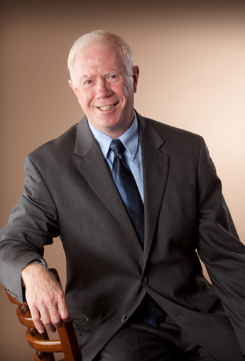 Mike Riddle