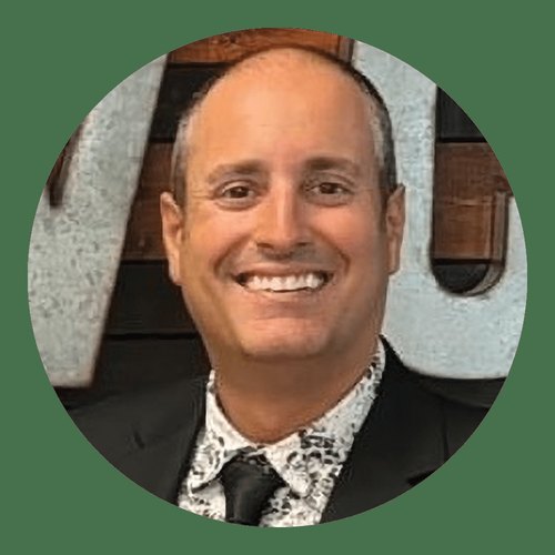 Dr. Anthony Silvestro