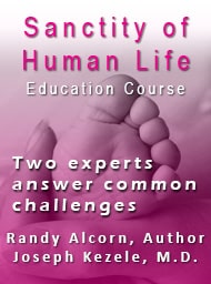 Sanctity of Human Life – Education Course