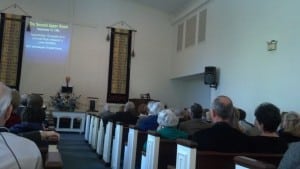 Bayside Community Church, Tampa, FL