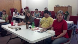 Advanced Apologetics Class in Duluth, MN