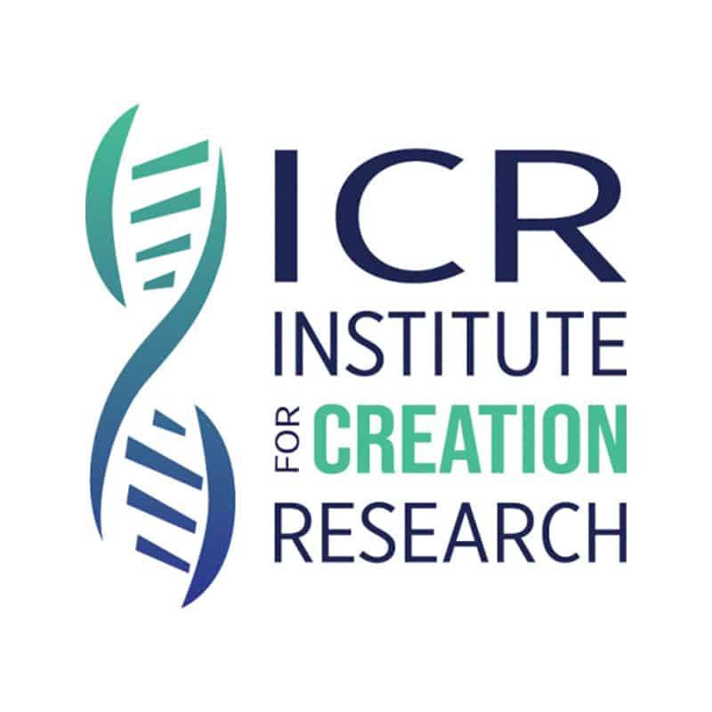 institution for creation research